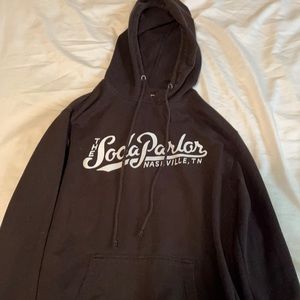 Olan Roger’s Soda Parlor Hoodie